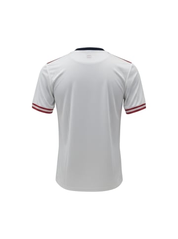Puma Trikot Öfb Away Jersey Replica in Weiß
