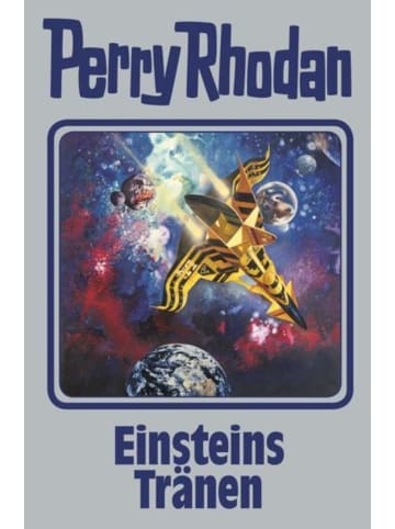 MOEWIG Perry Rhodan 139. Einsteins Tränen