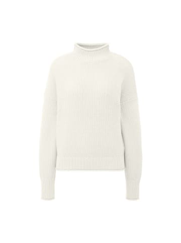 Q/S designed by Pullover in creme
