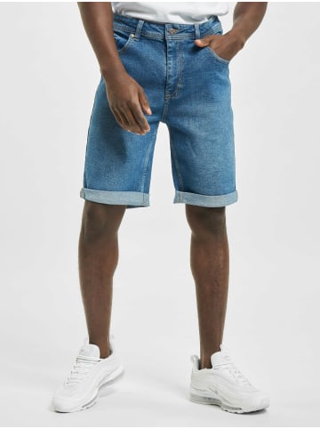 DENIM PROJECT DENIM PROJECT Denim Project Mr. Orange Shorts in medium blue