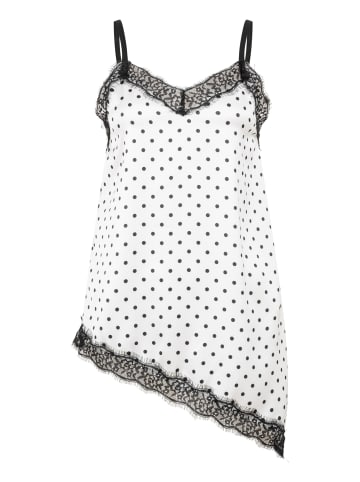 Cloud5ive Tanks & Cami in white