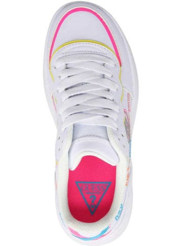 Heelys Sneaker in Weiß
