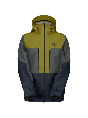 SCOTT M VERTIC RIPSTOP 3L JACKET
