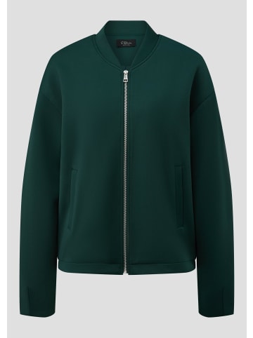 s.Oliver Indoor-Jacke in 6934_petrol