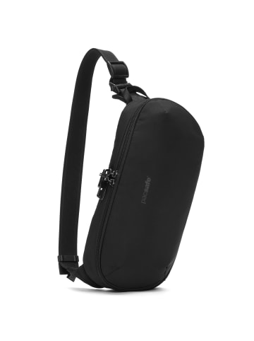 Pacsafe Metrosafe X Gürteltasche 36,5 cm in black