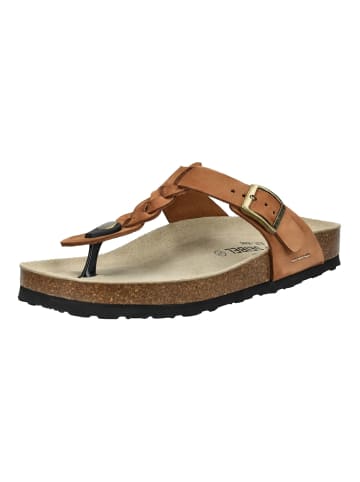 Josef Seibel Pantoletten in Braun