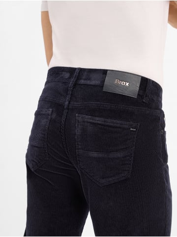 BRAX  Cordhose Cadiz in marine