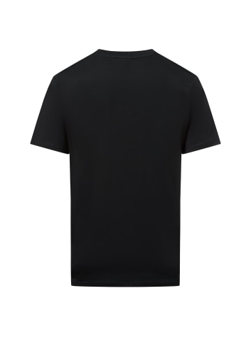 ellesse T-Shirt Lental Tee in schwarz mehrfarbig - 0002