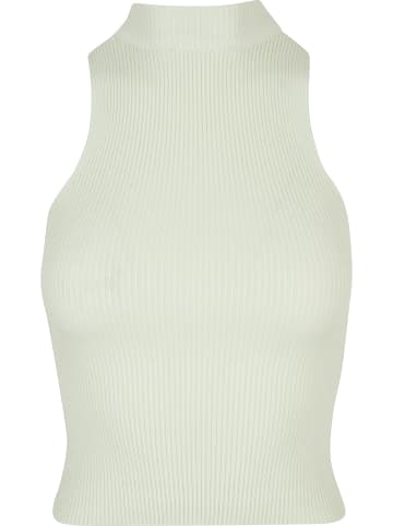 Urban Classics Tanks & Cami in lightmint