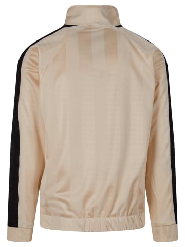 FUBU FUBU Trainingsjacken in offwhite