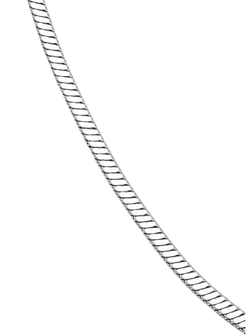 PURELEI Kette Flare Silber