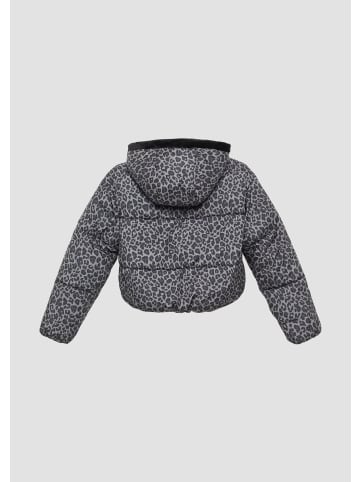 s.Oliver Outdoor-Jacke in 98A1_dunkelgrau