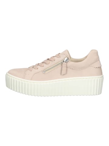 Gabor Sneaker in Rosa