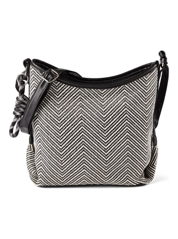 Tom Tailor Mirelle Umhängetasche S 30 cm in black