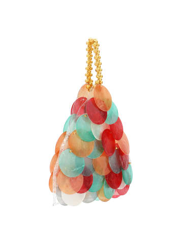 KOOSH Damen Handtasche in Multicolor