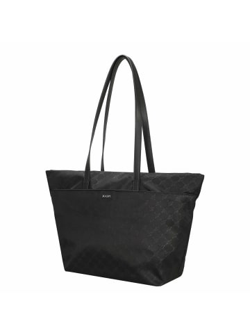 JOOP! Women Nylon Cornflower Helena - Shopper L 31 cm (nightblue) in schwarz