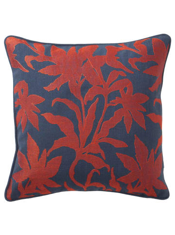 SPORTALM Kitzbühel Kissenhülle Kissenhüllen FS26 1 in Dunkelblau