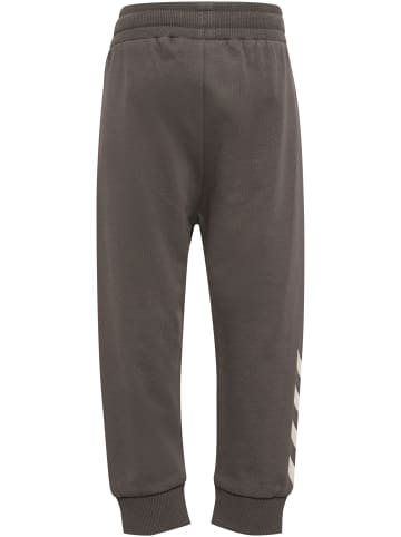 Hummel Verstellbare Taille Hose Hmlmini Kinder in DARK GULL GRAY