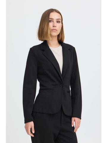 Oxmo Jackenblazer OXNTanja in Schwarz