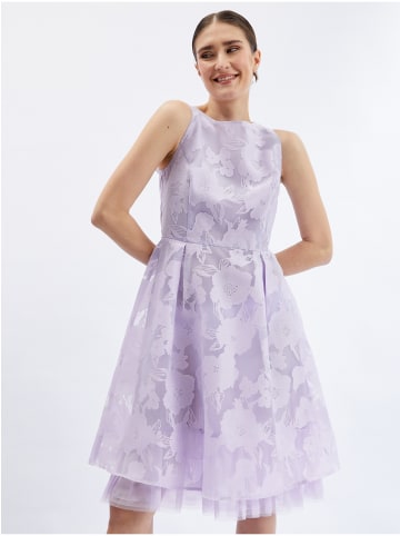 orsay Kleid in Hellviolett