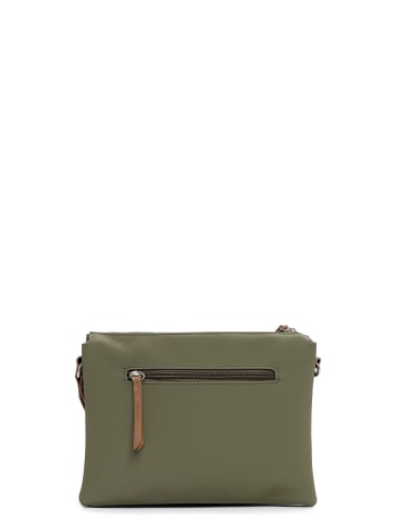 Tamaris Umhängetasche TAS Kirsten in khaki 910