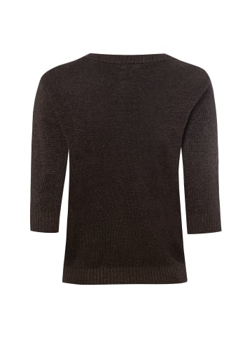 OPUS Jacke Datina in schoko - 0001