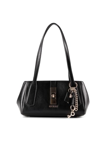 Guess Brooke Schultertasche 27 cm in black