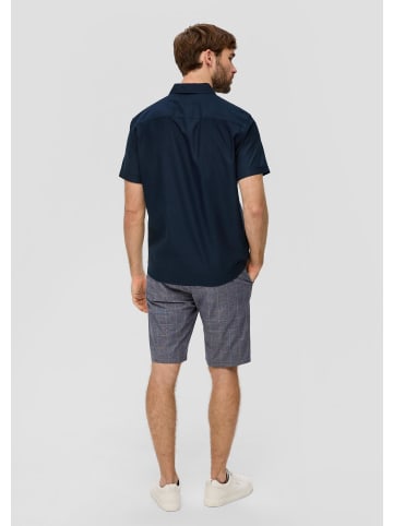 s.Oliver Hemd in 5978_navy