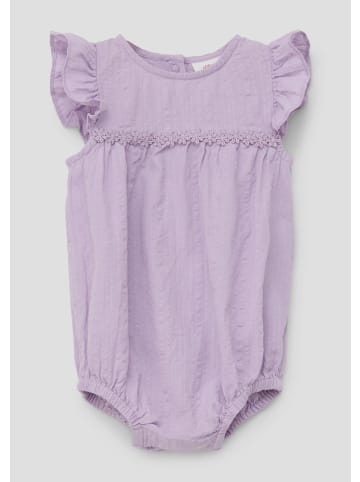 s.Oliver Overall in 4704_lavendel