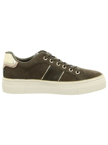 Tamaris Sneaker Low in grün