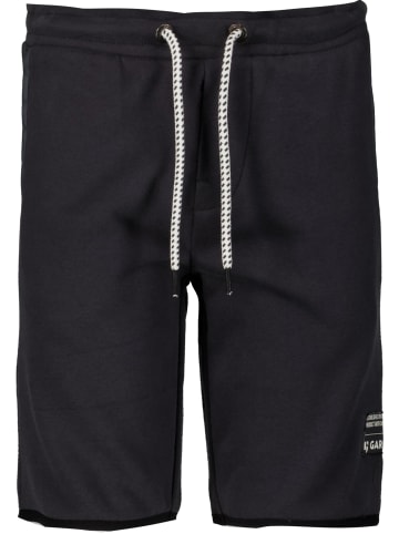 Garcia Sweatshorts in dark grey