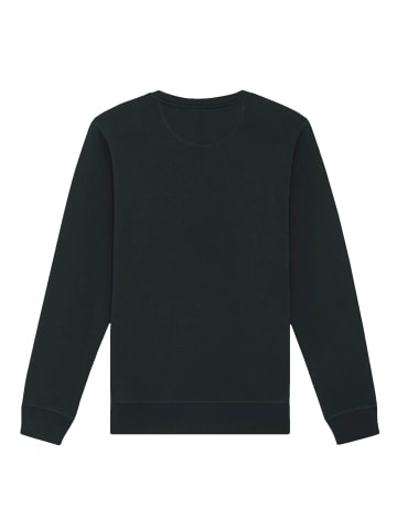 F4NT4STIC Unisex Sweatshirt Take It Easy in schwarz