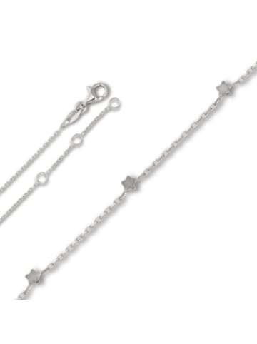 ONE ELEMENT  Halskette für Erwachsene in silber in silber