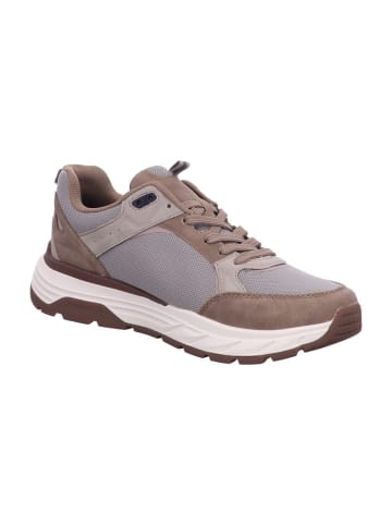 rieker Schuhe in taupe