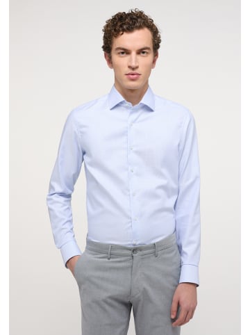 Eterna Hemd SLIM FIT in hellblau