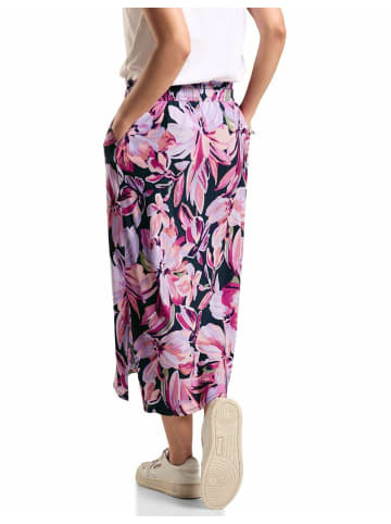 Street One Midirock für Damen in Bunt