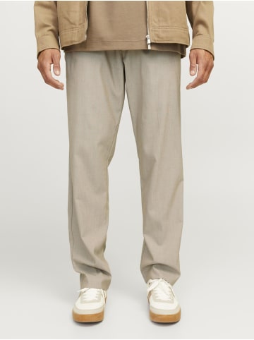 Jack & Jones Klassische Hosen in Beige
