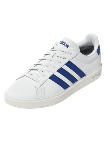 adidas Grand Court 2.0 in Weiß