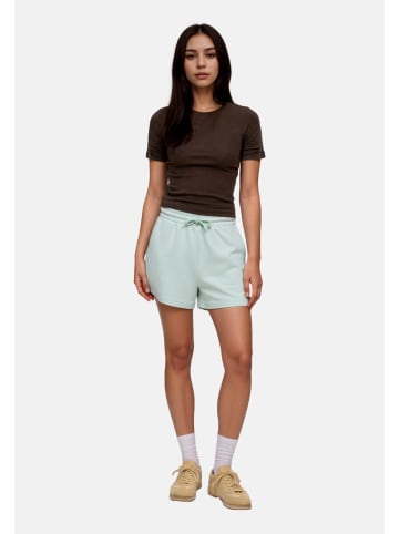 Only Play Shorts 'Cava Life' in hellgrün