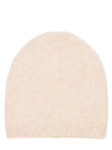 Street One Mütze in beige - 0001