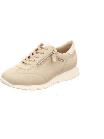 Mephisto Sneaker Low in beige