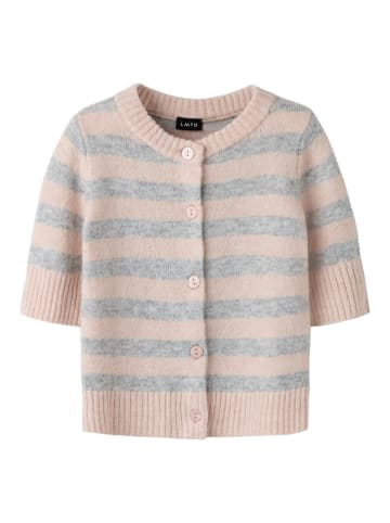 name it Strickjacke in Tropical Peach