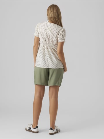 mama licious Bermuda Shorts in Sea Spray