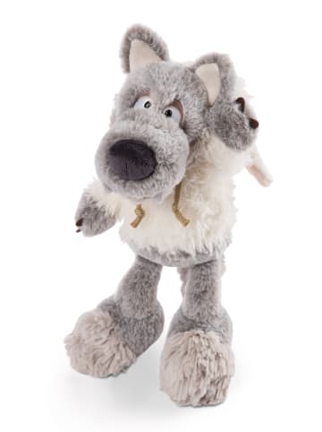 Nici Wolf Ulvy 25cm Schlenker - Ab 1 Jahren