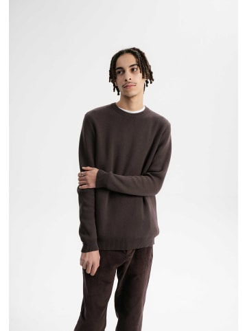 MELA Jacquard Strickpullover MANAV