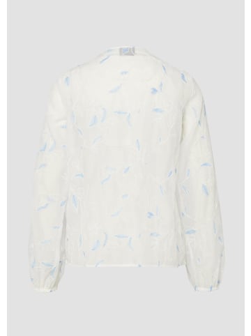 s.Oliver Bluse  in  02A5_creme