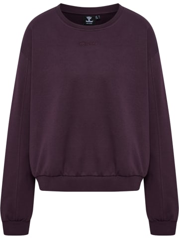 Hummel Hummel Hmlmt Dhyani Damen in PLUM PERFECT
