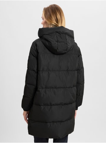 Mos Mosh Daunenjacke MMAvon in schwarz - 0001