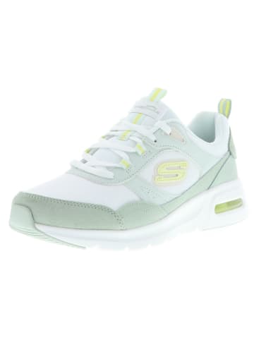 Skechers Sneaker in Weiß