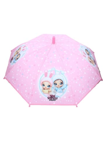 VADOBAG Kinder Regenschirm Na!Na!Na! Surprise Raindrops 3 Jahre